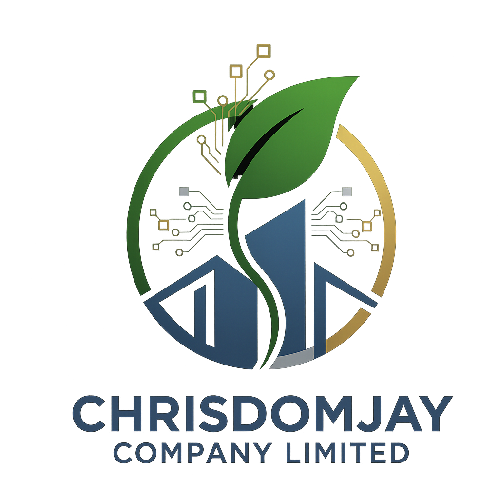 School logo